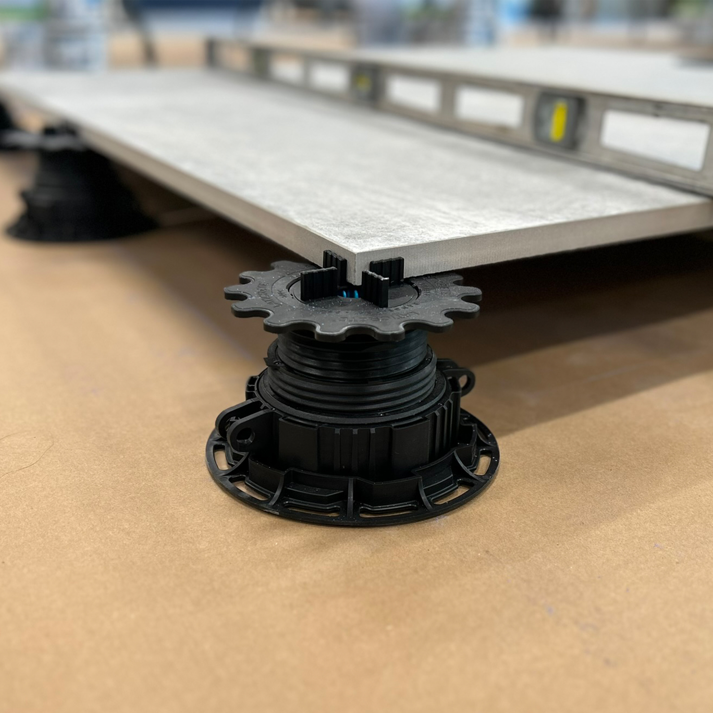 Adjustable Deck Pedestal | NXT® Pedestal Max | LATICRETE